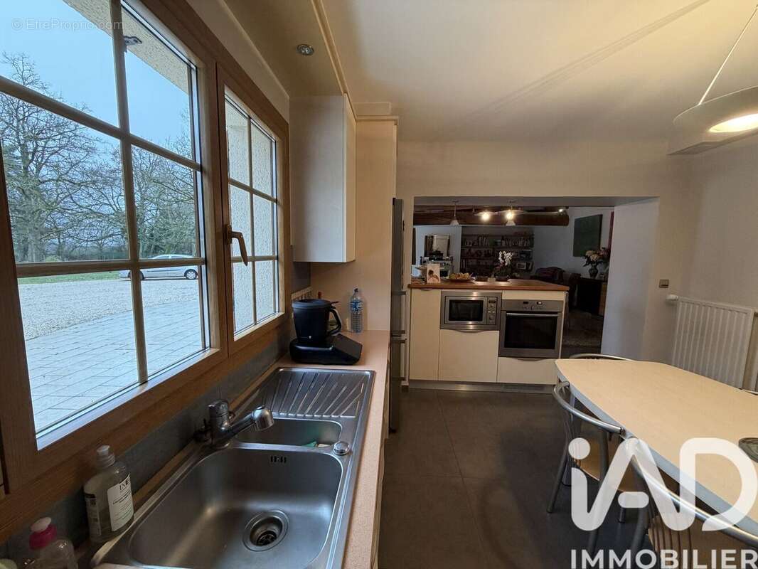 Photo 6 - Maison à VIERZON