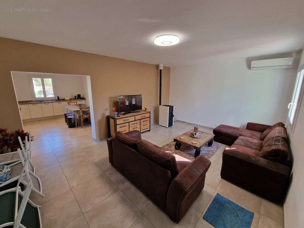 Maison à SAINT-FLORENT