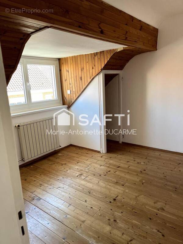 Photo 1 - Maison à BOULOGNE-SUR-MER
