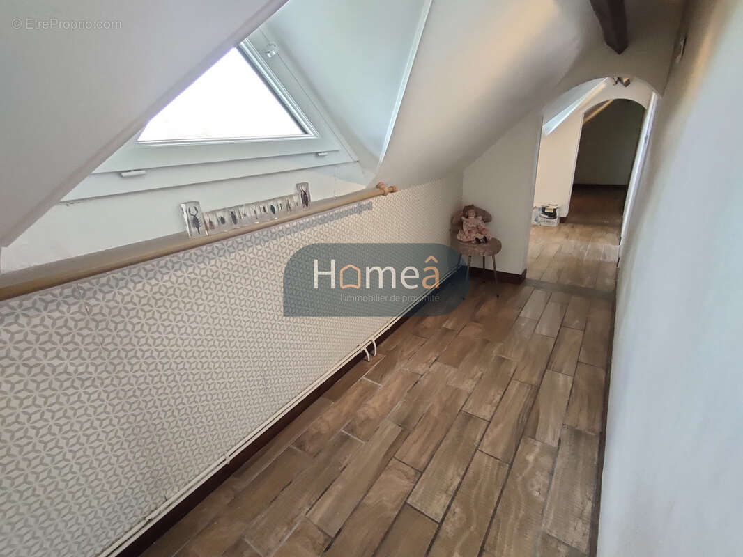 Maison 160 m2 et grande dépendance à 3 minutes du centre d'Yvetot - photo 11
