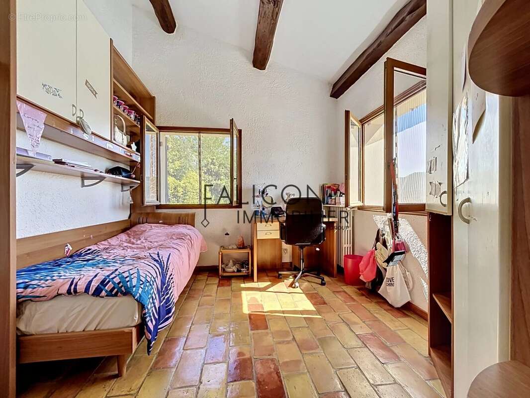 Maison à FALICON