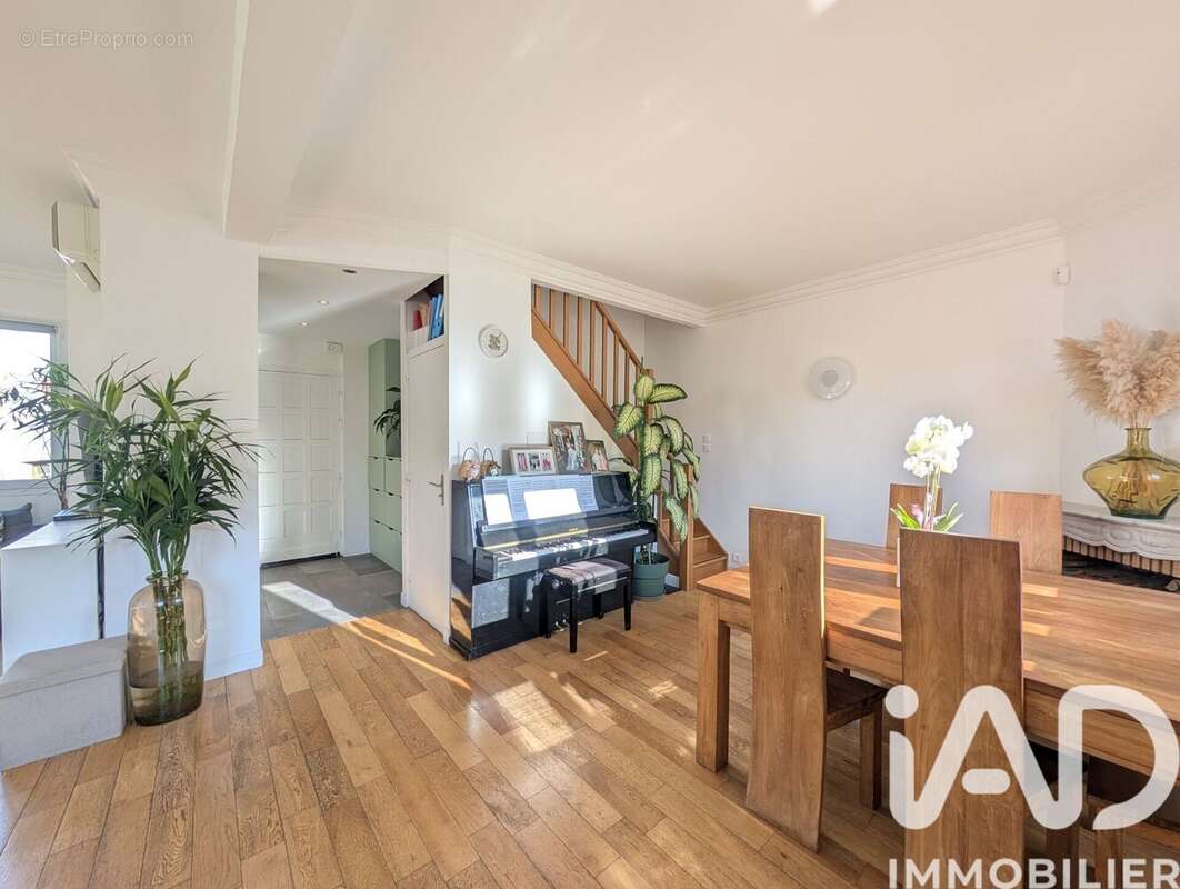 Photo 2 - Maison à JOINVILLE-LE-PONT