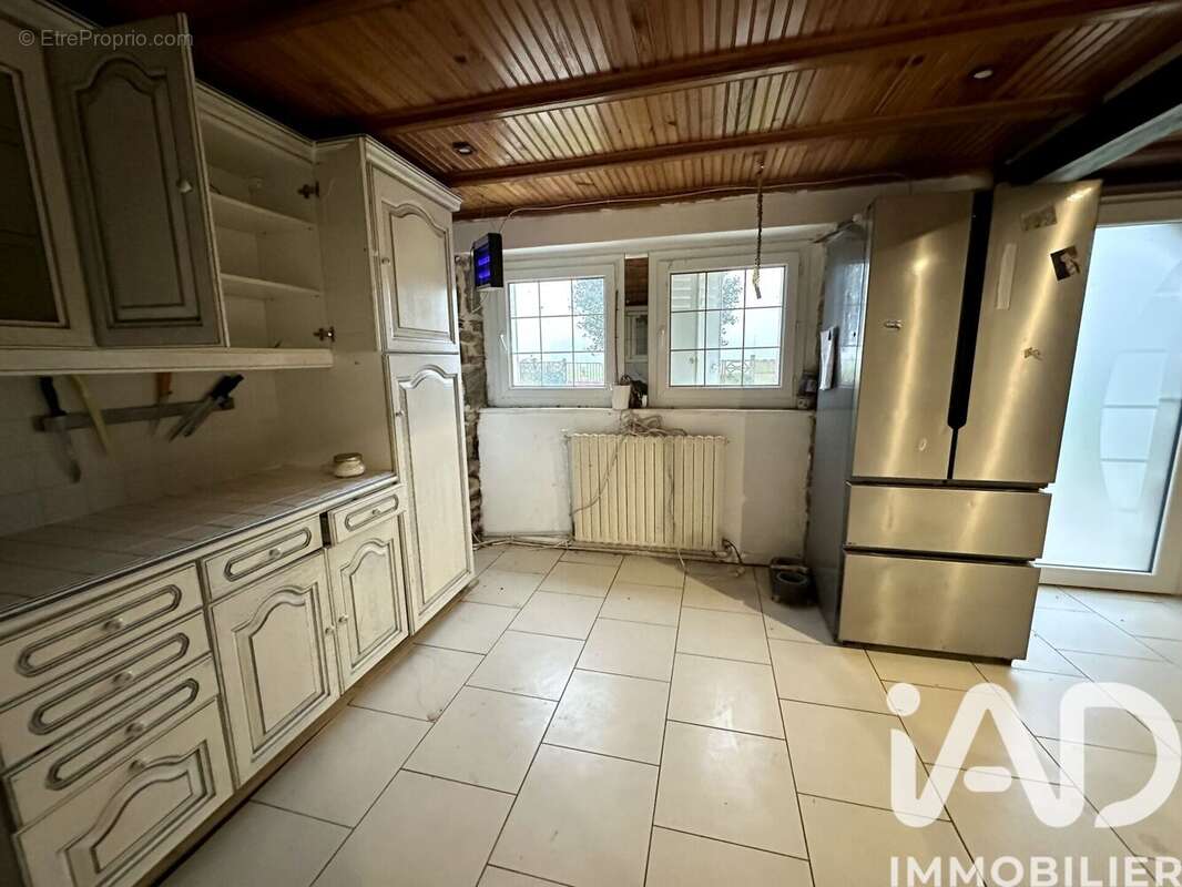 Photo 4 - Maison à MOHON