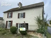 Maison à COUSSAY-LES-BOIS