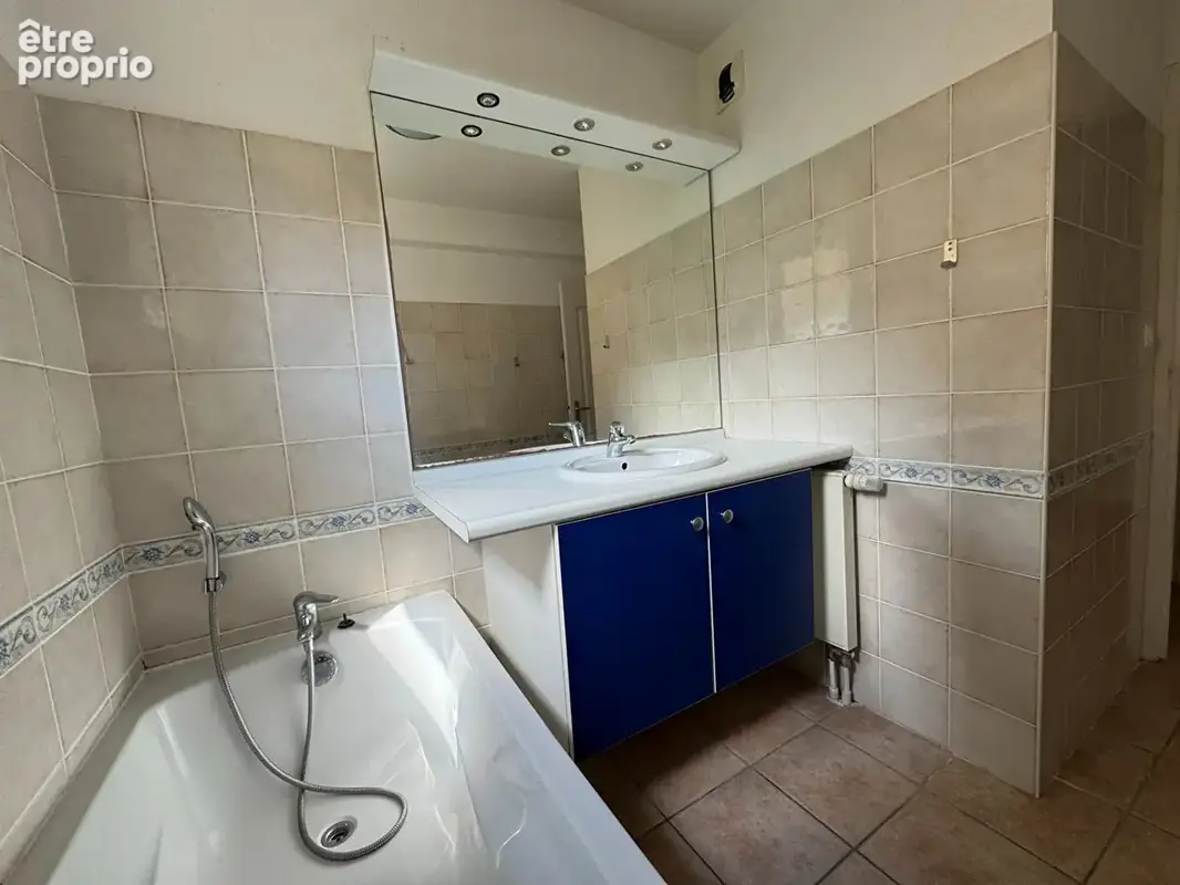 À VENDRE - Appartement T3/T4 - Résidence Bagatelle Bastia Fango - photo 6