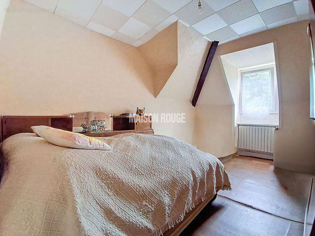 Maison en pierre en plein coeur de Saint Brieuc - Au calme et à environ 700 mètres de la gare - photo 14