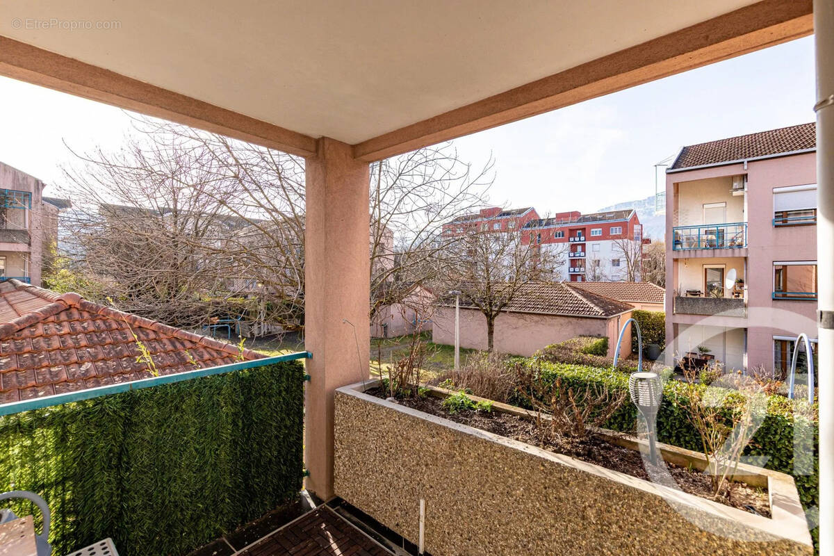 Appartement à EYBENS