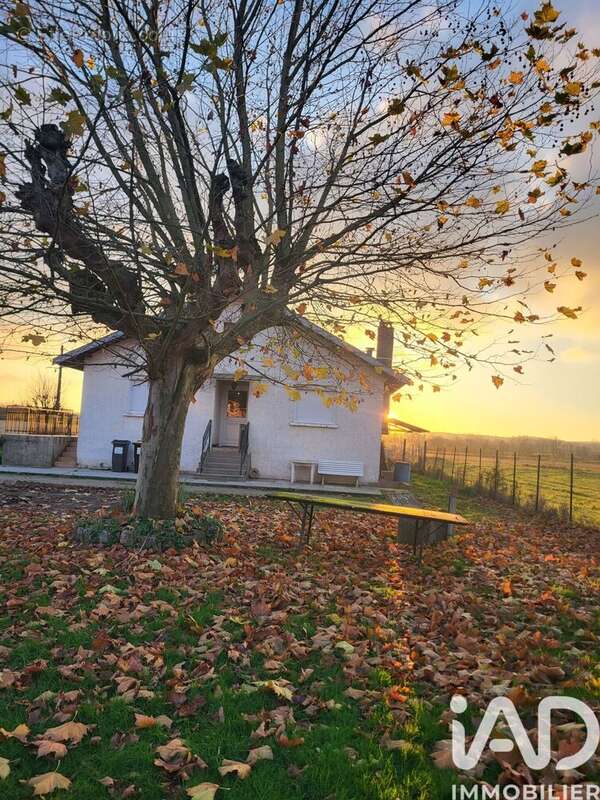 Photo 5 - Maison à BRIORD