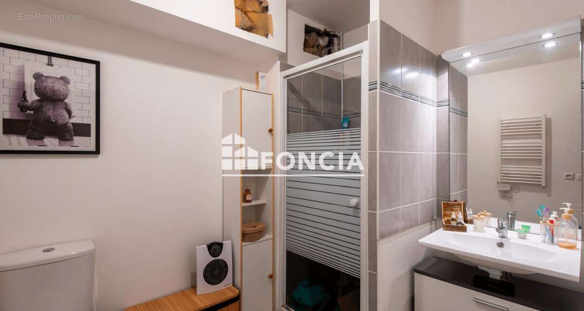 Appartement à SALON-DE-PROVENCE