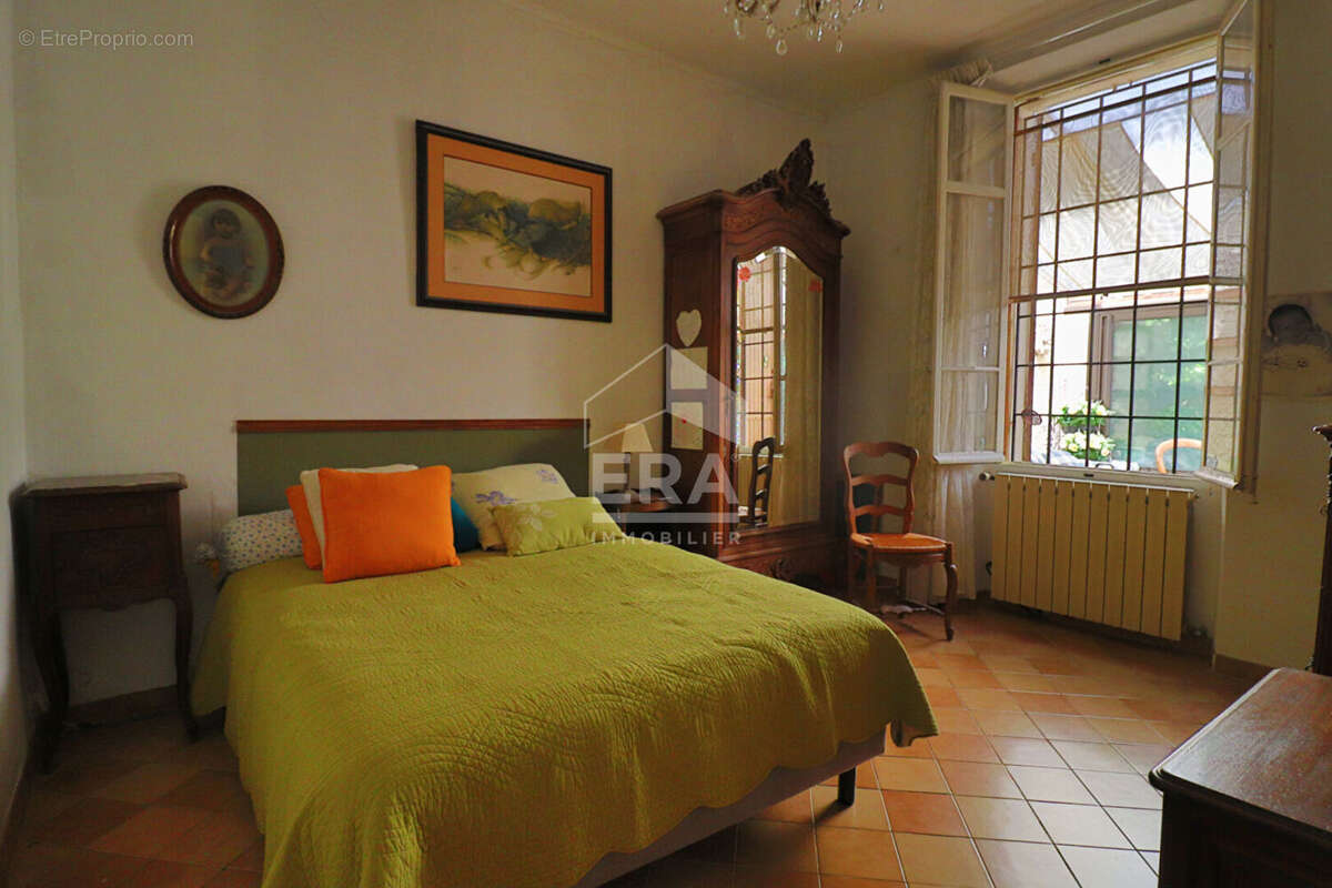 Maison à MARSEILLE-10E