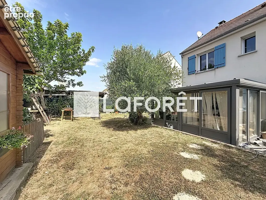 Maison Guignes 5 pièces 107.64 m2 - photo 2