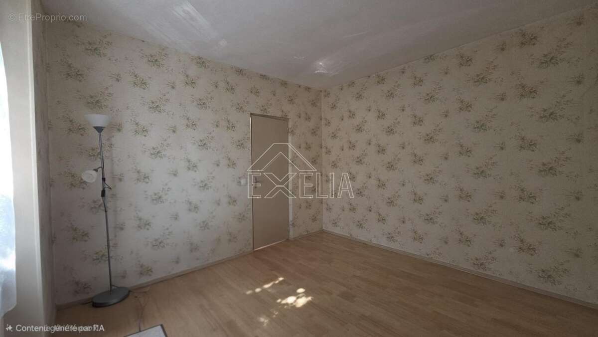 Appartement 2 pièces de 37 m² au 1er étage proche gare en centre ville de mantes la jolie - photo 5