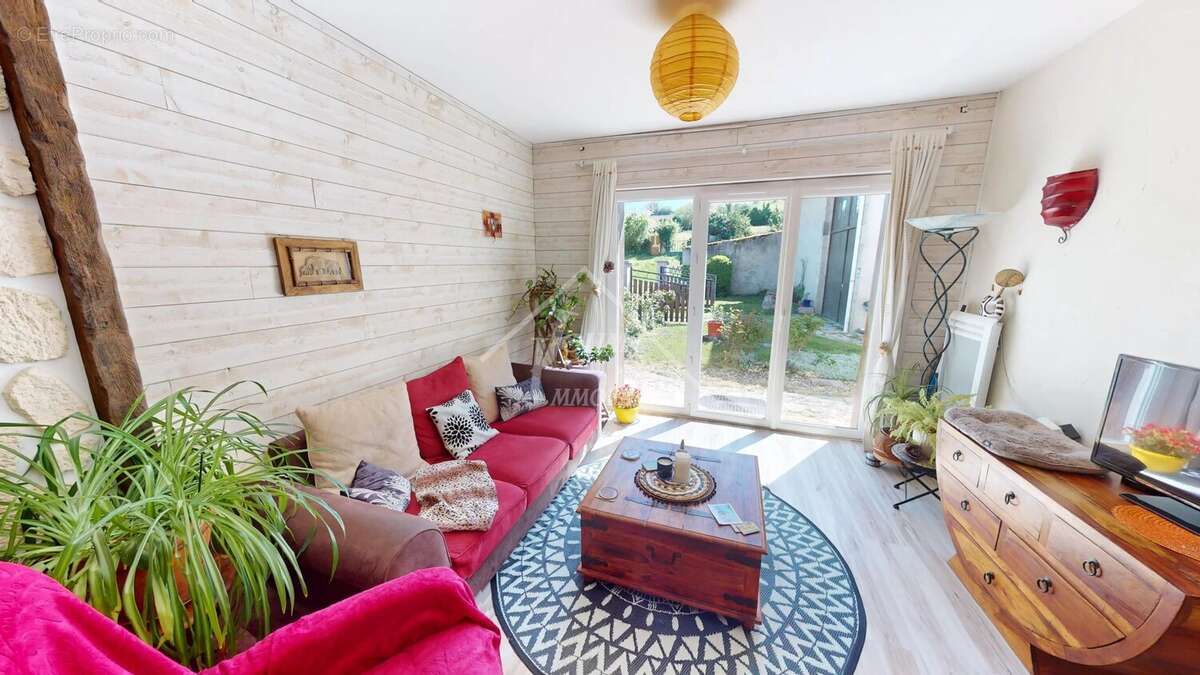 Maison à VENSAT