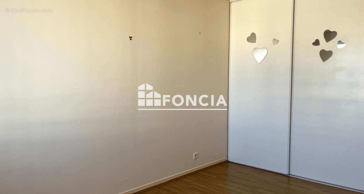 Appartement à LAON