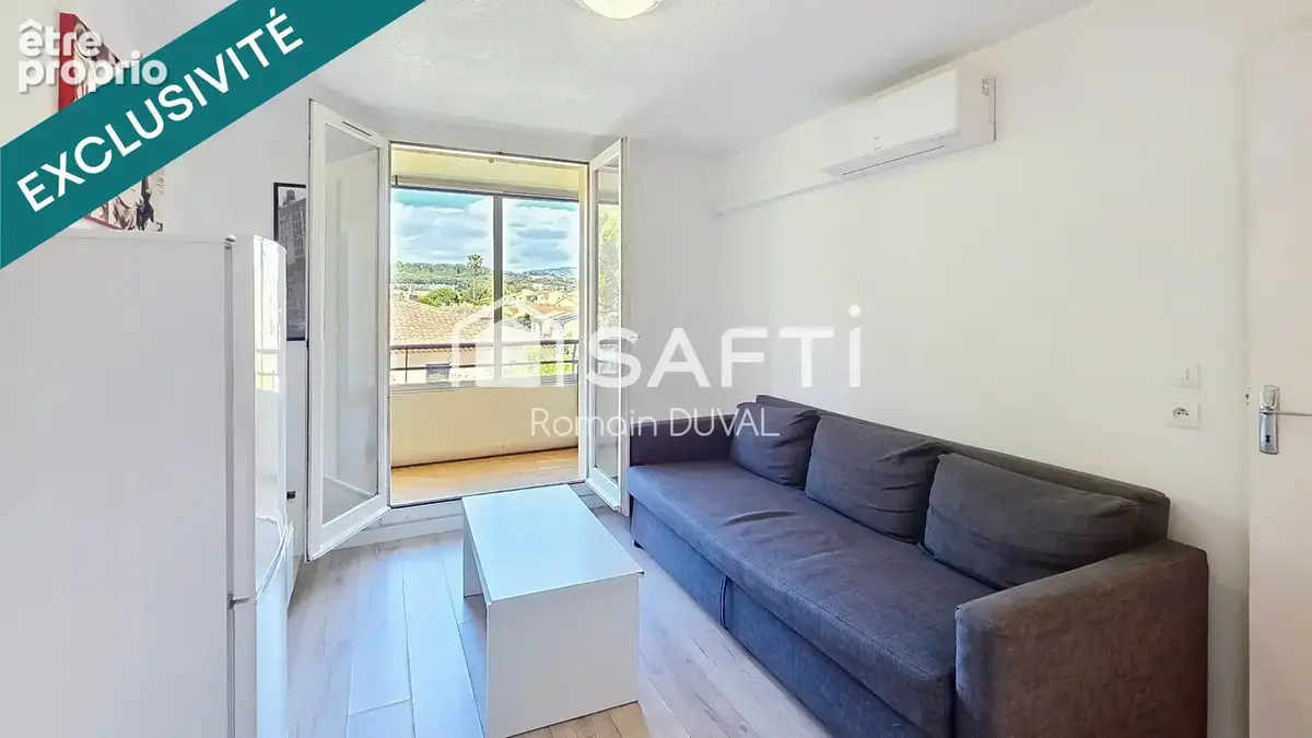 Photo 1 - Appartement à LA SEYNE-SUR-MER