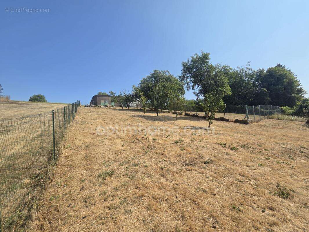 A VENDRE en EXCLUSIVITE maison de famille 5 chambres, 35 ares de terrain et petit hangar - photo 24