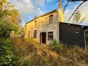 Maison à BOUHY