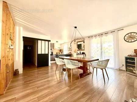 Maison de plain pied - 97m ² - photo 5