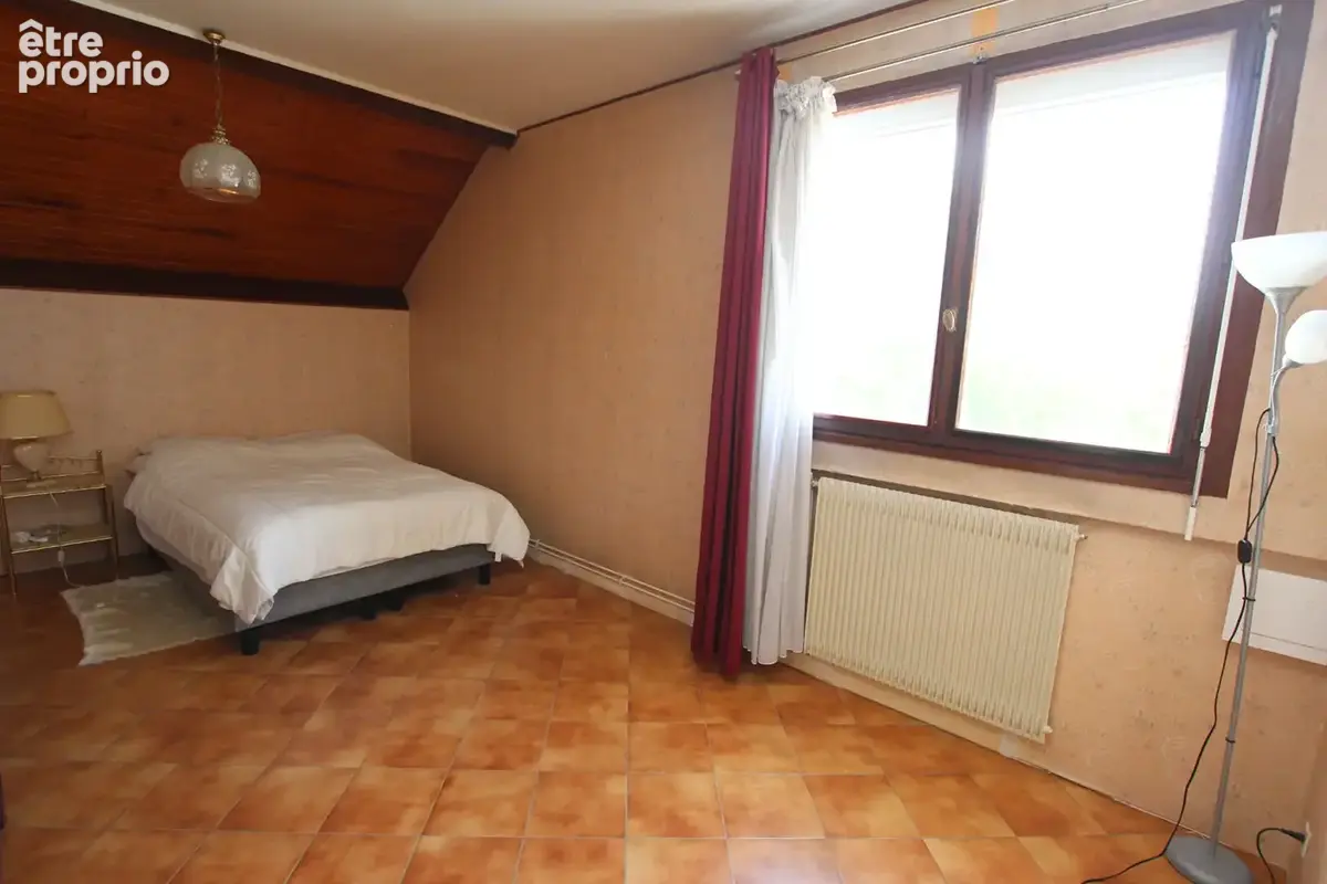 Maison familiale 8 pièces 5 chambres  171 m² Terrain 1 200 m² - photo 11