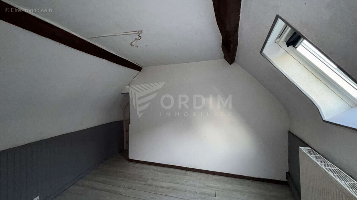 Maison à POUGUES-LES-EAUX