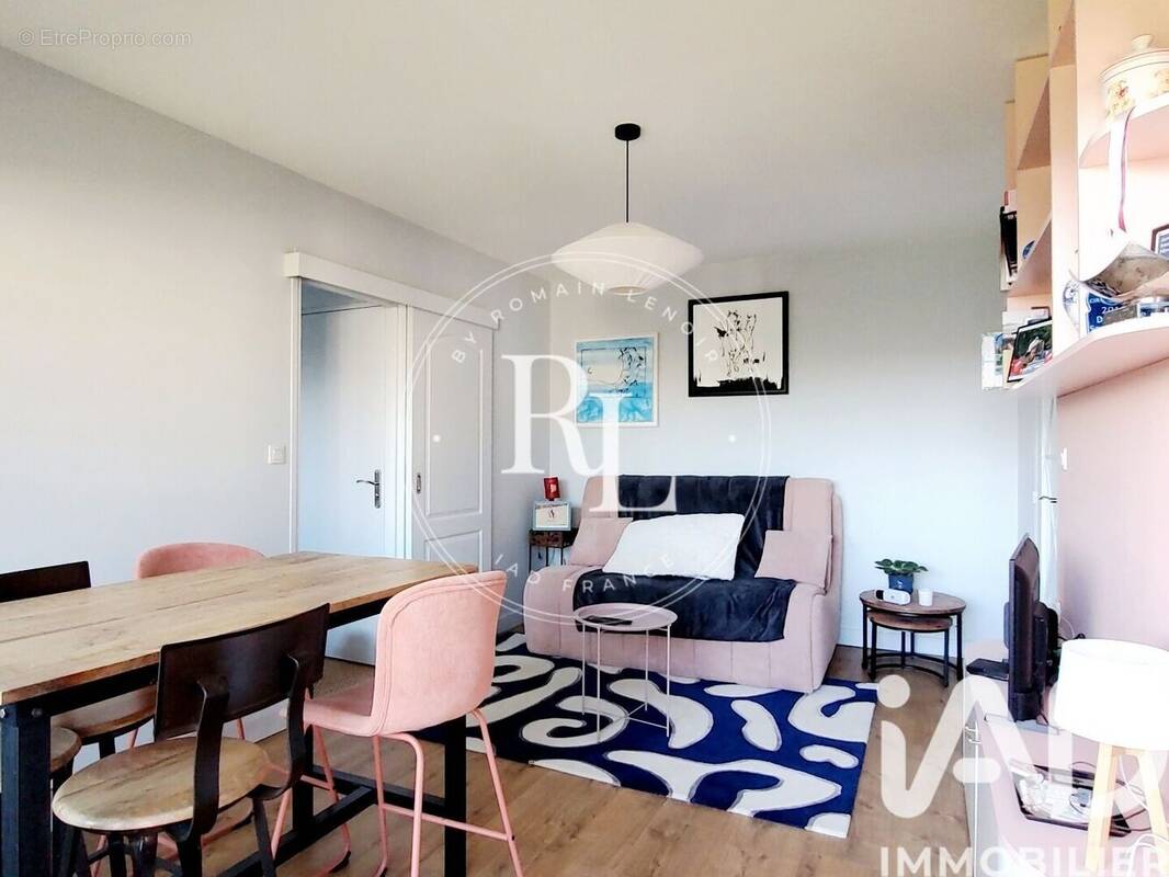 Photo 1 - Appartement à VILLERS-SUR-MER