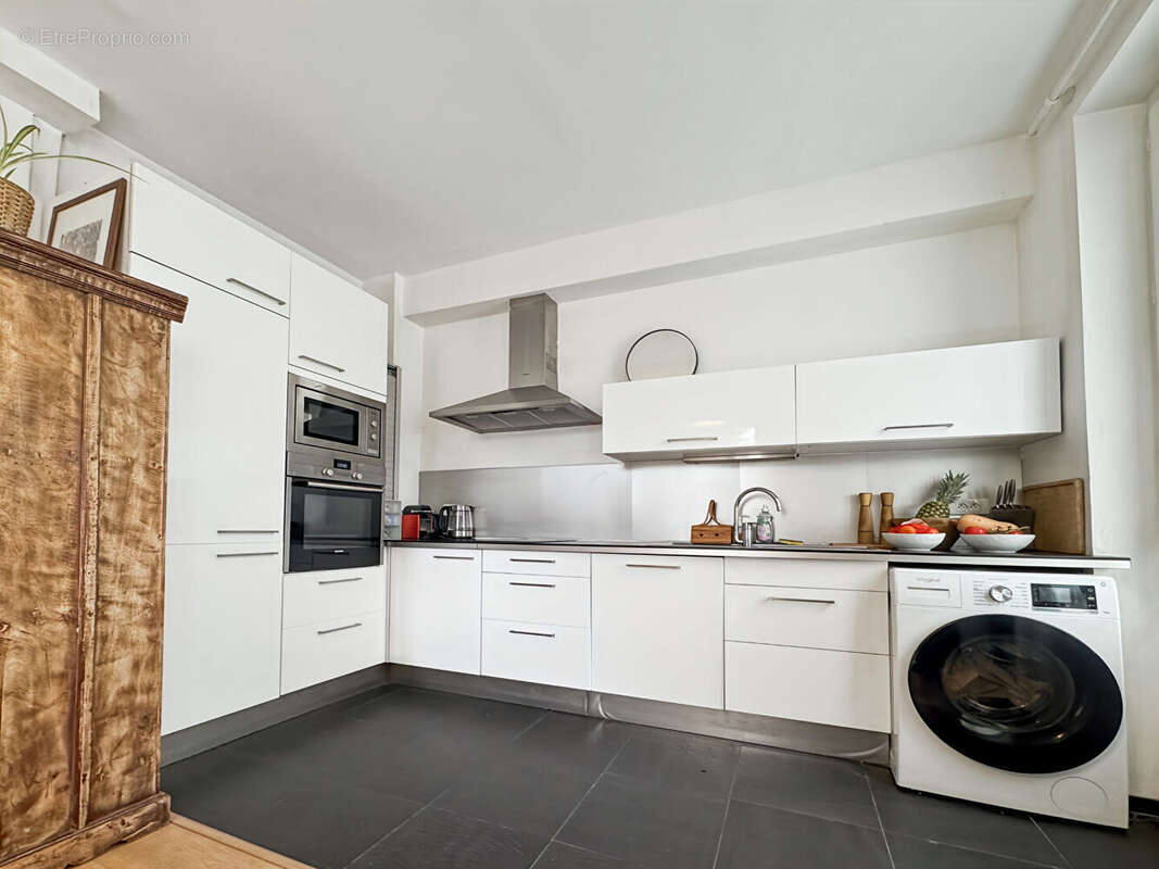 Maison rénovée 6 pièces 115 m2 - Rosny Sous Bois - photo 5