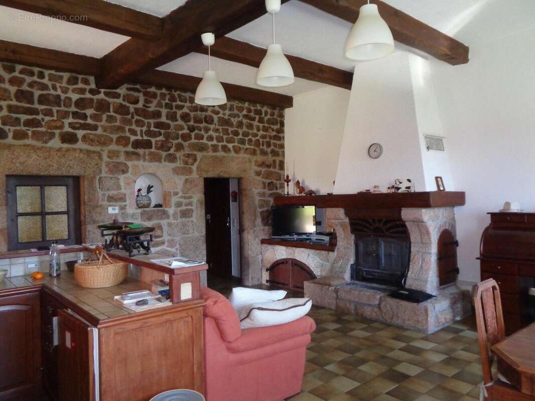 Photo 7 - Maison à SAINT-BARTHELEMY-GROZON