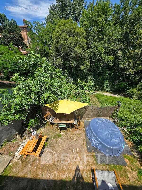 Maison 75 m² à Villeneuve-De-Marsan  - photo 8