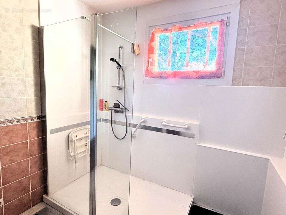 Maison à VILLENEUVE-LES-MAGUELONE