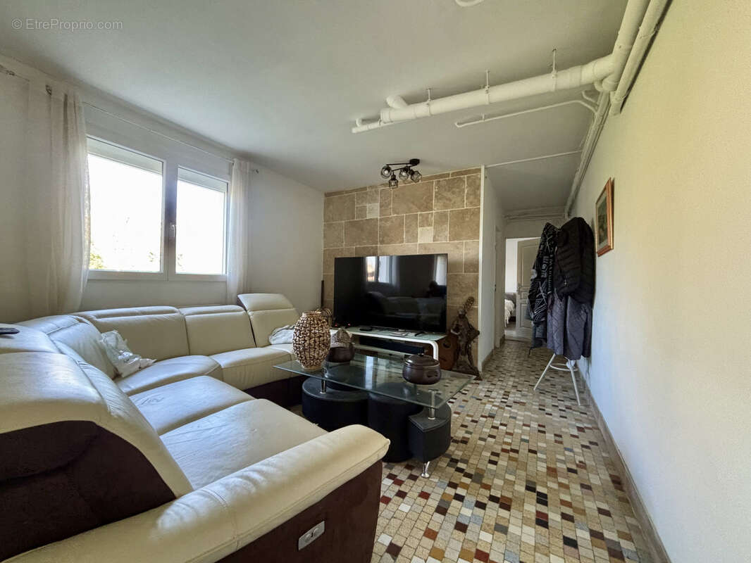 Maison à COULOUNIEIX-CHAMIERS