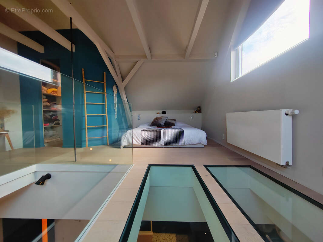 Appartement à BRUEBACH