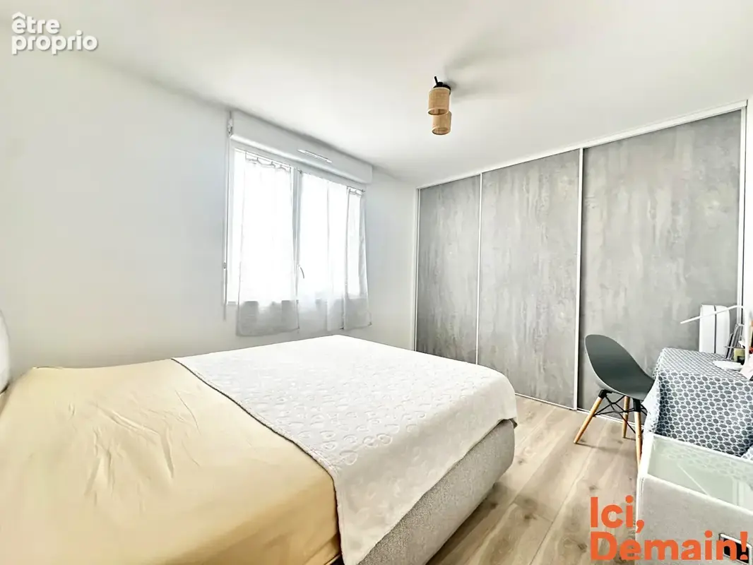 Maison neuve 4 pièces à vendre à Geispolsheim - Réf. 598 - photo 8