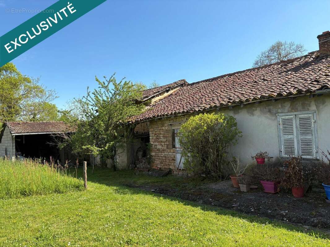 Maison 60 m² à Arbigny  - photo 3