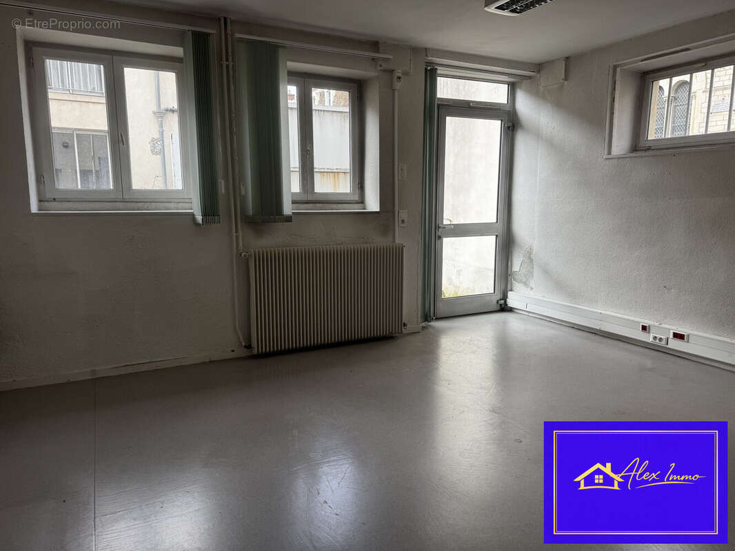 Appartement à BEAUNE