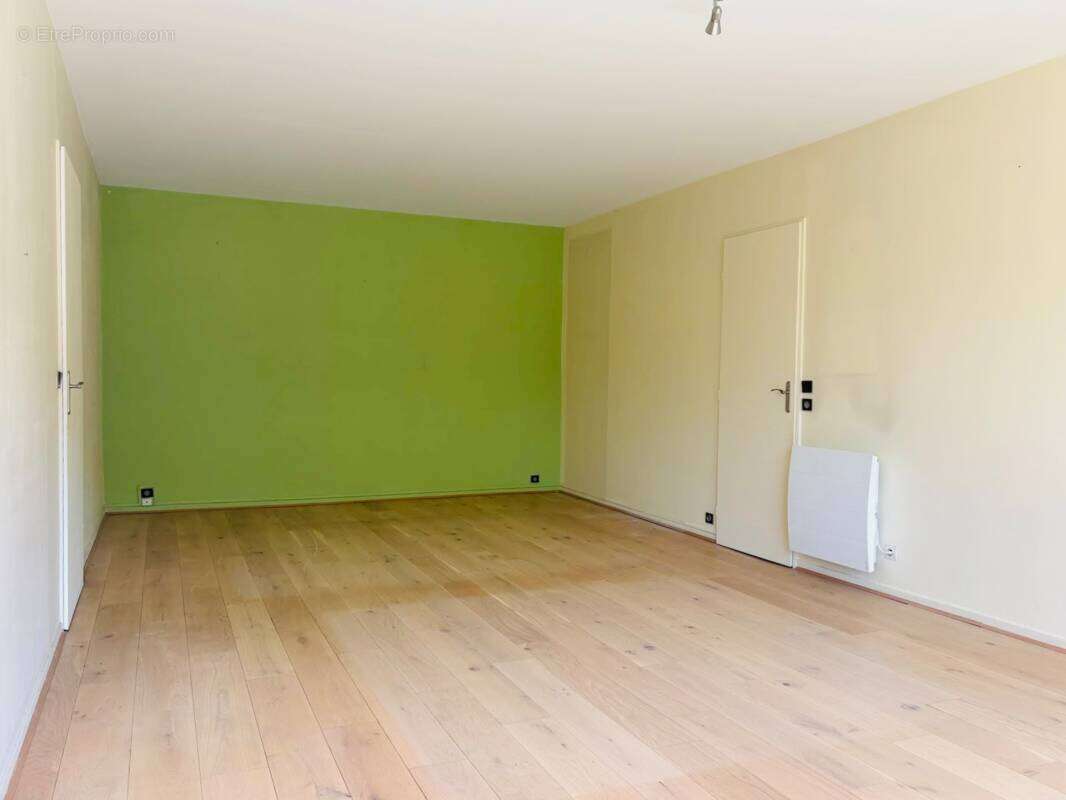 Appartement à MARCQ-EN-BAROEUL