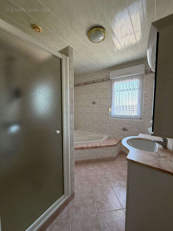 Maison à KERLING-LES-SIERCK