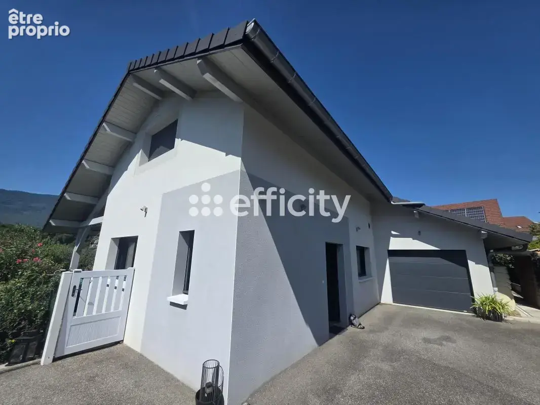 Maison individuelle - photo 3