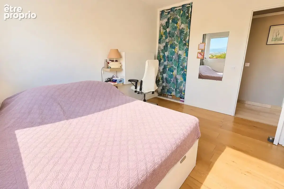 3 pièces avec terrasse, garage xxl & parking – antibes - photo 12