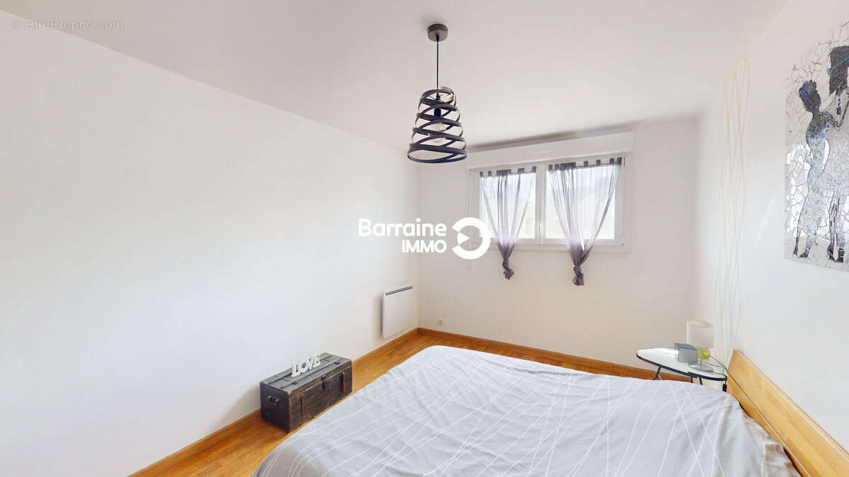 Appartement à BREST