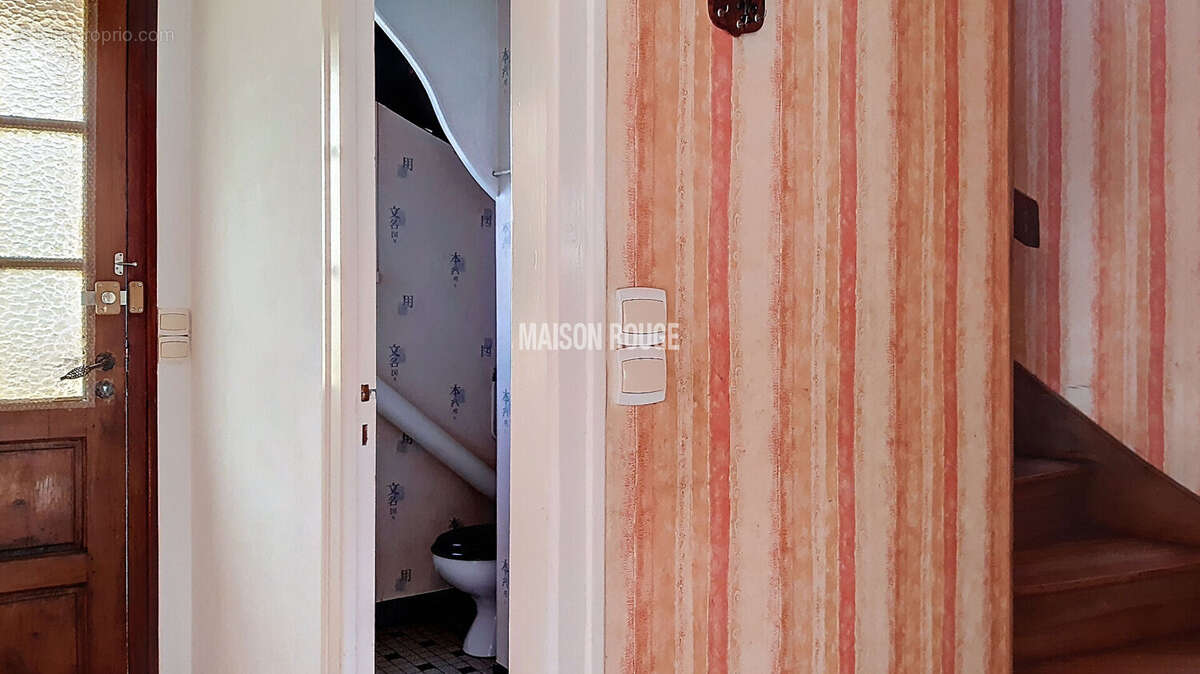 Maison à SAINT-ALBAN