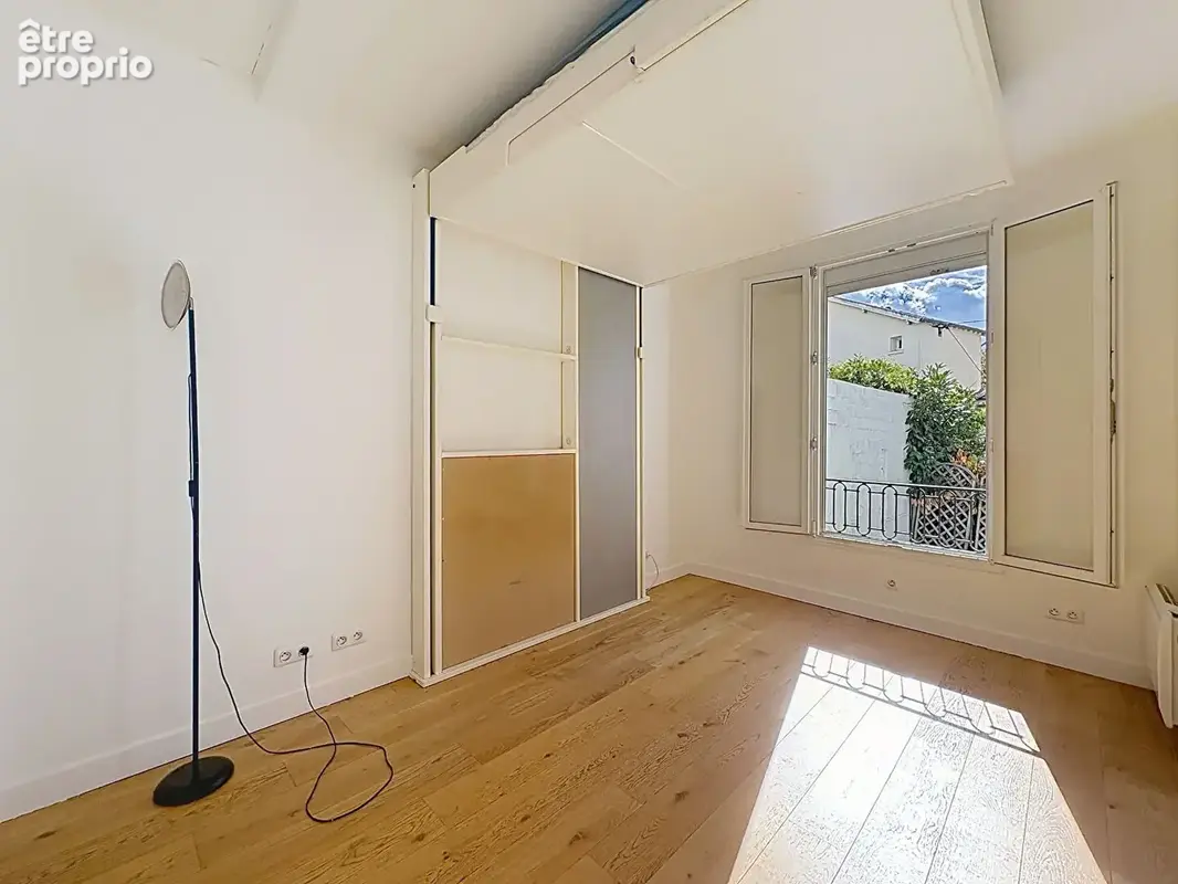Maison 3 pièce(s) de 73m² avec jardin proche métro - photo 2