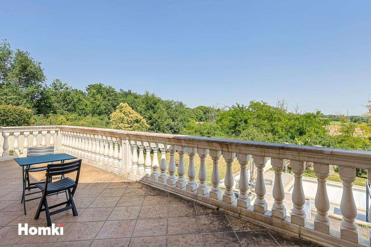 Maison/Villa T8 de 280 m2 à Castelnau-d'Estrétefonds 31620 - photo 21