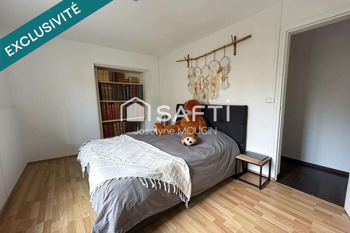 Photo 9 - Appartement à AMIENS
