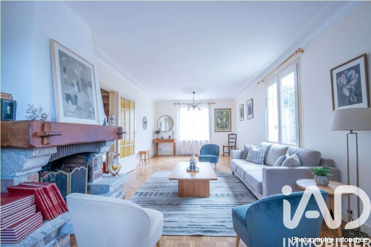 Photo 6 - Maison à SAINTE-GEMMES-SUR-LOIRE