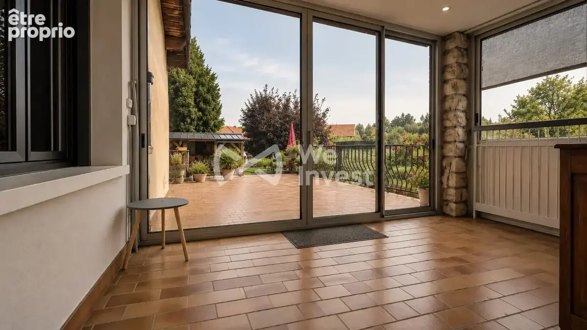 Maison 8 pièces 156 m² à vendre à Revigny-Sur-Ornain (55800) - photo 9