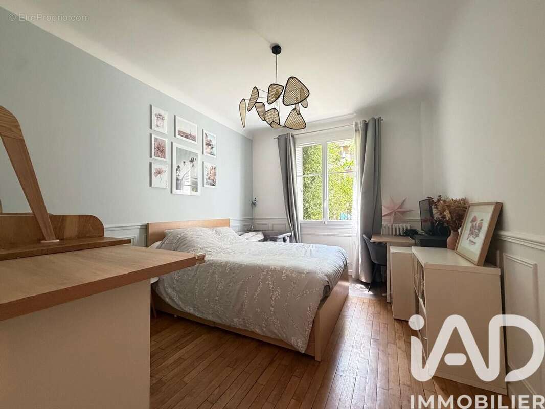 Photo 8 - Appartement à MONTROUGE