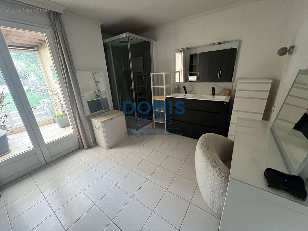 Maison à MONTPELLIER