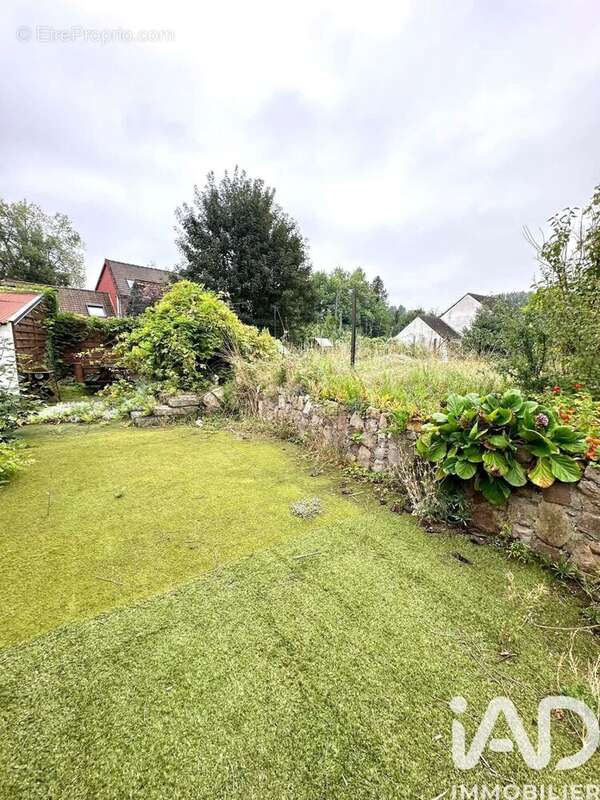 Photo 5 - Maison à CAMBLAIN-CHATELAIN