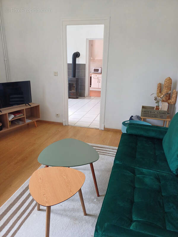 Charmante maison de style « petite longère » avec vie de plain-pied - photo 4
