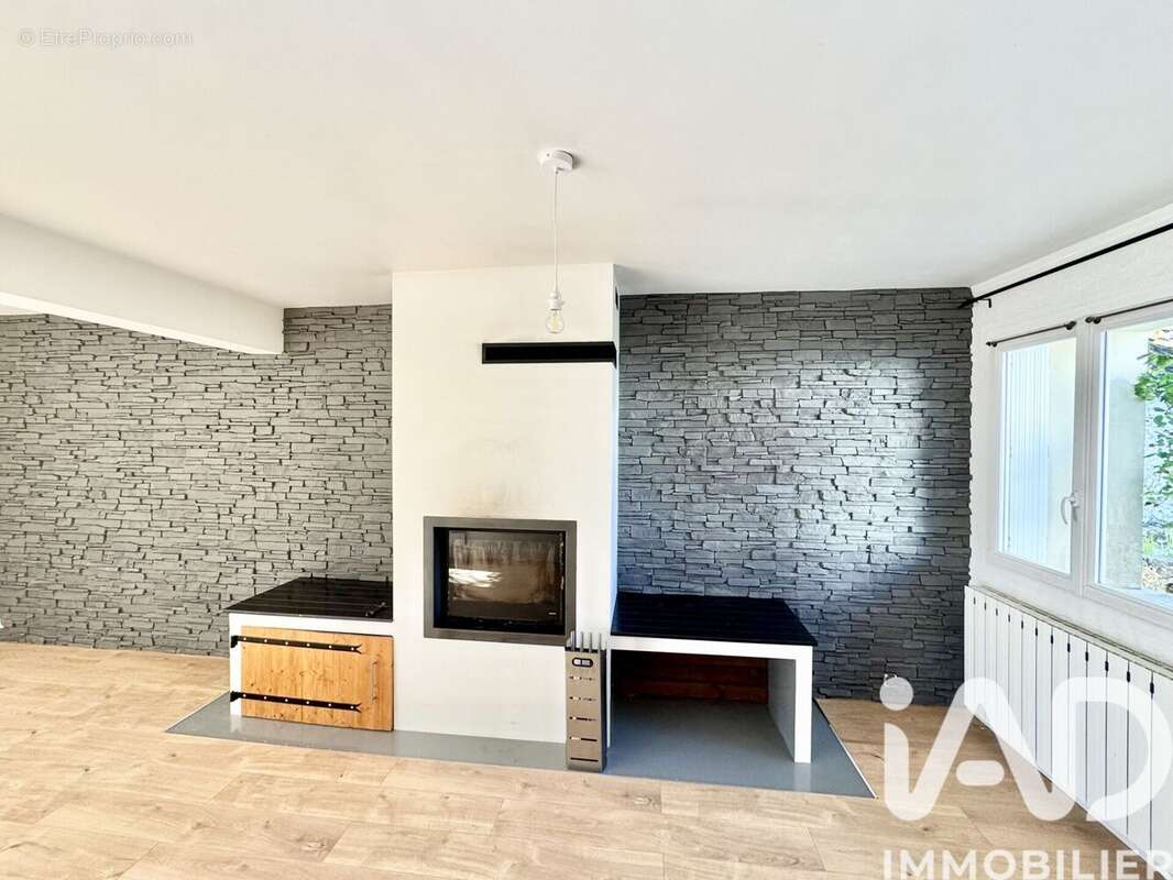 Photo 3 - Maison à COULOMMIERS